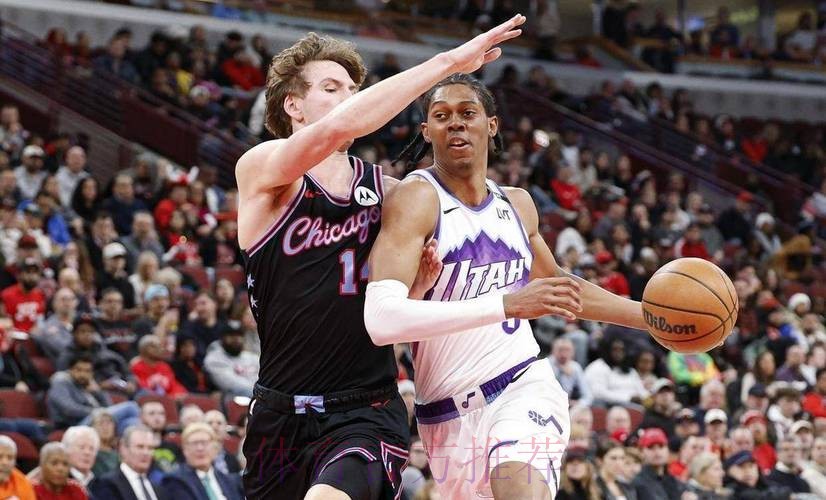 武切维奇35+7+5上篮准绝杀 公牛主场险胜爵士 武切维奇35+7+5上篮准绝杀 公牛主场险胜爵士