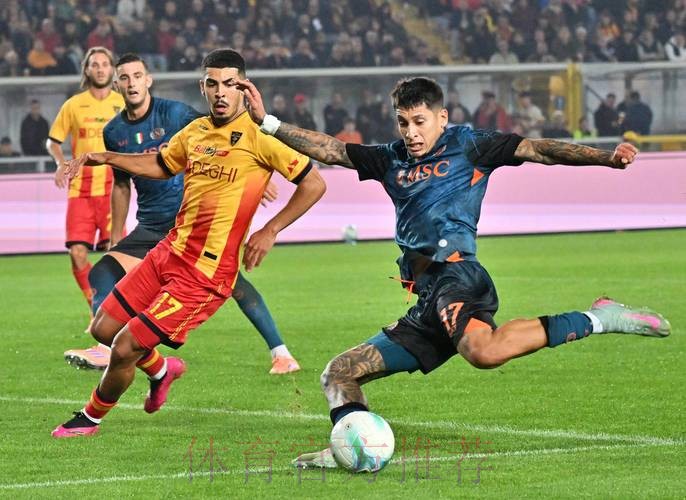 罗马诺：那不勒斯50万欧签莱切边锋路易斯-哈萨